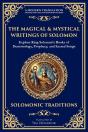 Magical & Mystical Writings Of Solomon - Preview