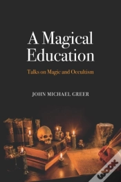 Capa do artigo Magical Education