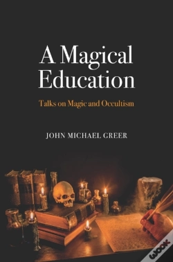 Capa do artigo Magical Education