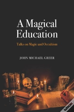Capa do artigo Magical Education