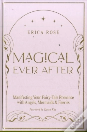 Capa do artigo Magical Ever After