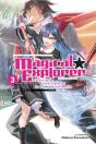 Magical Explorer, Vol. 3 (Light Novel) - Preview