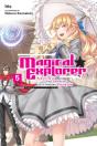 Magical Explorer, Vol. 5 (Light Novel) - Preview