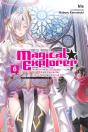 Magical Explorer, Vol. 6 (Light Novel) - Preview