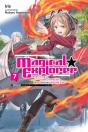 Magical Explorer, Vol. 7 (Light Novel) - Preview