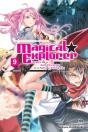 Magical Explorer, Vol. 9 (Light Novel) - Preview