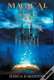 Capa do artigo Magical Eyes