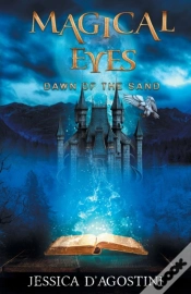 Capa do artigo Magical Eyes
