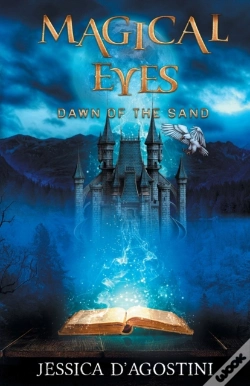 Capa do artigo Magical Eyes