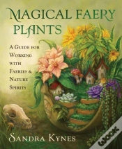 Capa do artigo Magical Faery Plants