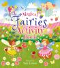 Magical Fairies Activity Book - Preview