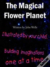 Capa do artigo Magical Flower Planet