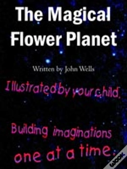 Capa do artigo Magical Flower Planet