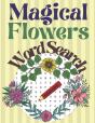 Magical Flowers Word Search - Preview