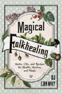 Magical Folkhealing - Preview