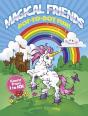 Magical Friends Dot-To-Dot Fun!: Count From 1 To 101 - Preview