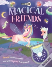 Capa do artigo Magical Friends