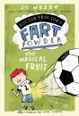 Magical Fruit - Preview
