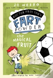 Capa do artigo Magical Fruit