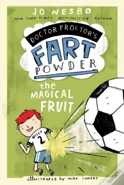 Capa do artigo Magical Fruit