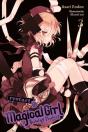 Magical Girl Raising Project, Vol. 3 (Light Novel) - Preview