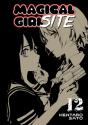 Magical Girl Site Vol. 12 - Preview