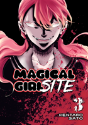 Magical Girl Site Vol 3 - Preview
