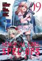 Magical Girl Specops Asuka Vol 9 - Preview