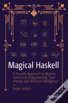 Magical Haskell