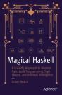 Magical Haskell - Preview
