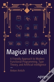Capa do artigo Magical Haskell