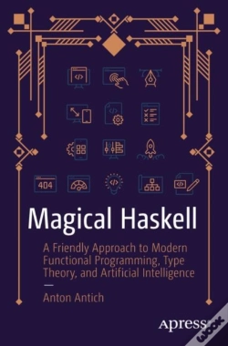 Capa do artigo Magical Haskell
