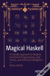 Magical Haskell