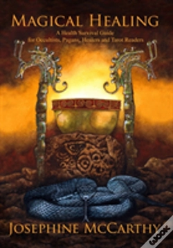 Capa do artigo Magical Healing