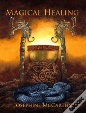 Capa do artigo Magical Healing