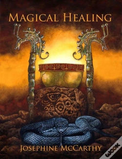 Capa do artigo Magical Healing