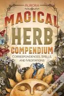 Magical Herb Compendium