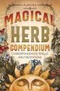 Magical Herb Compendium - Preview