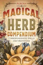 Capa do artigo Magical Herb Compendium