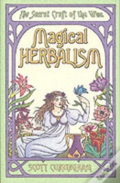 Capa do artigo Magical Herbalism