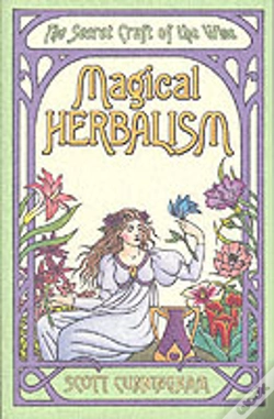 Capa do artigo Magical Herbalism