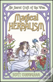 Capa do artigo Magical Herbalism
