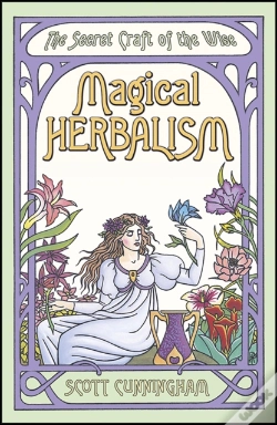 Capa do artigo Magical Herbalism