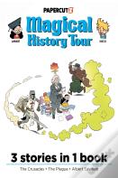 Magical History Tour 3-In-1 Vol. 2