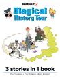 Magical History Tour 3-In-1 Vol. 2 - Preview