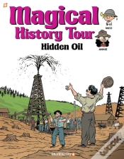Capa do artigo Magical History Tour Vol. 3