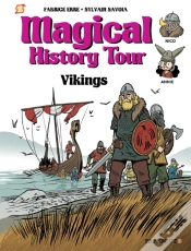 Capa do artigo Magical History Tour Vol. 8