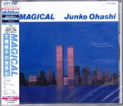 Capa do artigo Magical III - CD