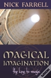 Capa do artigo Magical Imagination