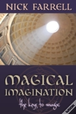 Capa do artigo Magical Imagination